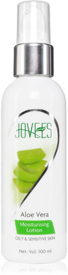 

Jovees Aloe Vera Moisturising Lotion, 200ml(200 ml)