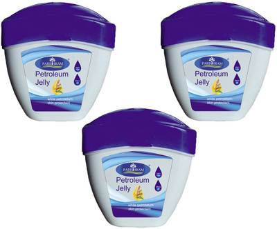 

Parishram Pure Skin Petroleum Jelly(50 g)