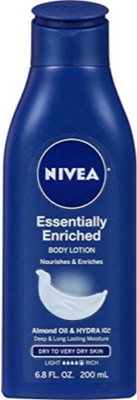 

Nivea Moisturizer(225 ml)