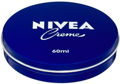 

Nivea Cream, 60ml(60 ml)