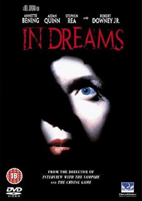 

In Dreams(DVD English)