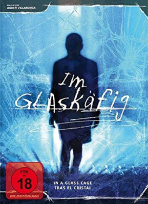 

Im Glaskäfig [Import anglais] dvd region 1(DVD English)