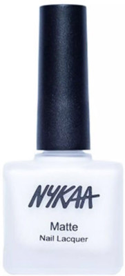 

Nykaa Nail Lacquer - Nougat Bar 155 Nougat Bar