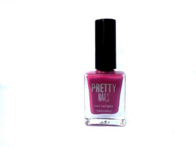 

PRETTY NAILS PN02 PINK