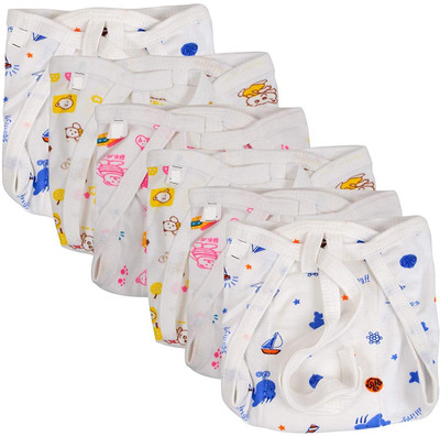 

Baby Shopiieee CLP-6003, White