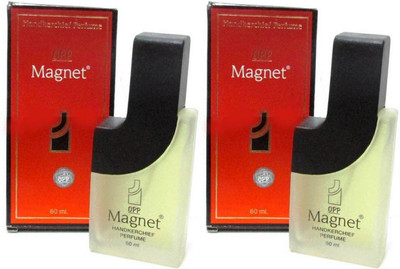 opp MAGNETCOMBO Perfume - 200 ml(For Men & Women)