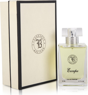 

Fragrance & Beyond Escape, 80ml Eau de Parfum - 80 ml(For Women)
