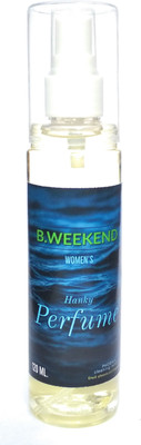 

Phoenix B.Weekend Perfume - 120 ml(For Women)