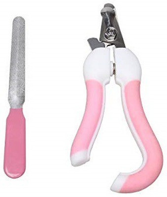

WOOFS Grinder Nail Clipper(For Dog, Cat)