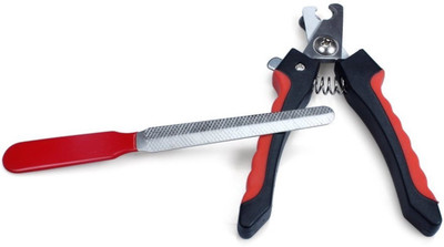 

WOOFS Grinder Nail Clipper(For Dog, Cat)