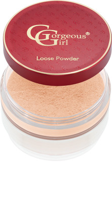 

GORGEOUS GIRL Nail Crystal Powder(Pack of 1)