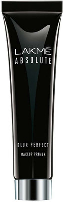 

Lakme Absolute Blur Perfect Primer - 30 g(Cream)