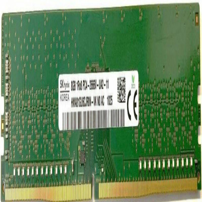 

skhynix DDR4 DDR4 8 GB (Dual Channel) PC (Hynix 8GB PC4-2666MHz - DDR4 Desktop Ram)
