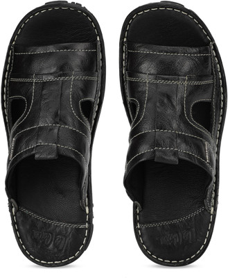 

Lee Cooper Men BLACKP1 Flats