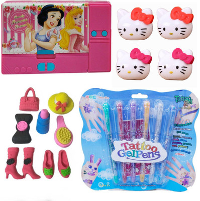 

CARRYON School Set