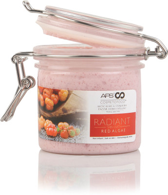 

cosmetofood Arctic berry & Strawberry Enzyme Dermo Exfoliant Scrub(200 ml)