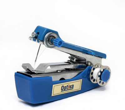 

optiva Smart Manual Sewing Machine( Built-in Stitches 2)