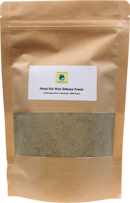 

iFarmerscart Herbal Hair Wash Powder(200 ml)