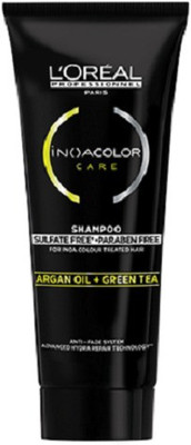 

L'Oreal INOA COLOR CARE SHAMPOO - 200ml(200 ml)