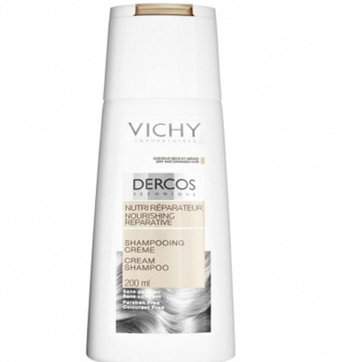 

Vichy Dercos Nutri Reparateur Nourishing(200 ml)