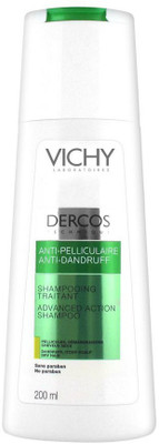 

Vichy Dercos Anti-Pelliculaire Anti Dandruff(200 ml)