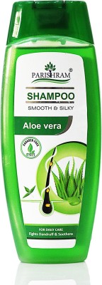 

Parishram Natural AloeVera Shampoo(230 ml)