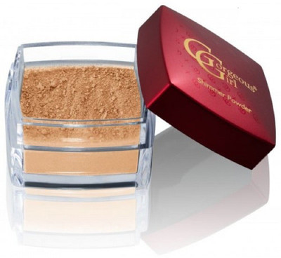 

Gorgeous Girl 02,Gold Luminous Youthful Glow Shimmer Powder(Gold)