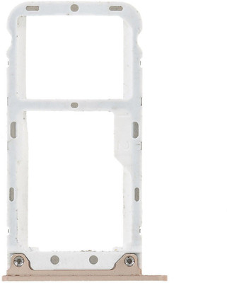 Dream Sim Card Tray(Compatible With for Xiaomi Redmi Note 5)