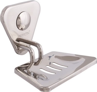 

McLION soap_case(Glossy Finish, Grade 202 Stainless Steel)