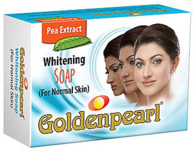 GOLDEN PEARL NORMAL SKIN SOAP(100 g)
