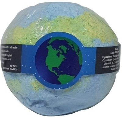 

Stiers Earth Bath Bomb(130 g)