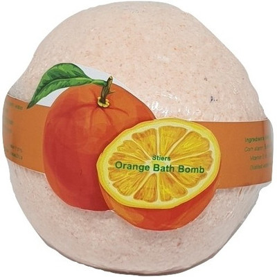 

Stiers Orange Bath Bomb(150 g)