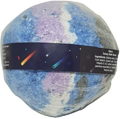 

Stiers Galaxy Bath Bomb(130 g)