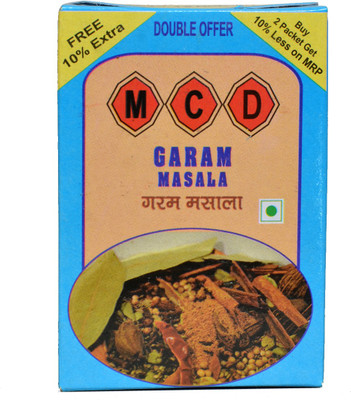 

MCD SPICES GARAM MASALA(950 g)