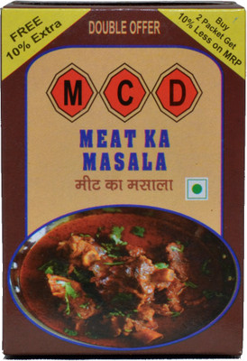 

MCD SPICY MEAT MASALA(.950 g)