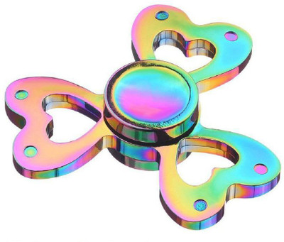 

6th Dimensions RAINBOW SPINNER(Multicolor)