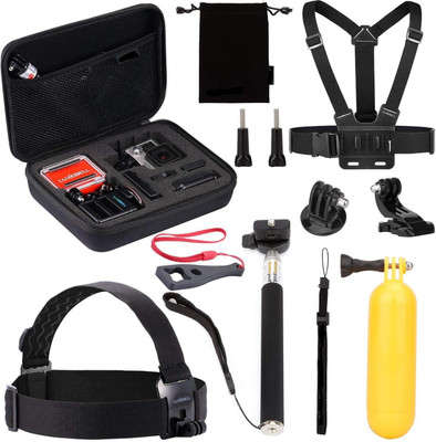 

Action Pro Action Camera Hero Strap(Black)