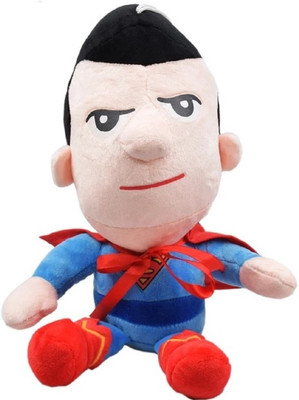 

Aparnas stuffed toy - 32 cm(Red, Blue), Blue;red