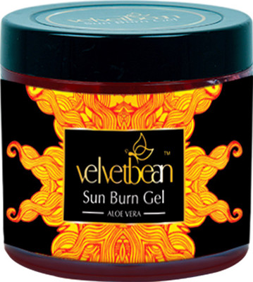 

velvetbean SUN BURN GEL - SPF NATURAL SPF 30 PA+(100 g)
