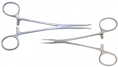 

Putex 0035 Utility Forceps