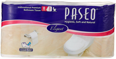 

Paseo Toilet Tissue Aid