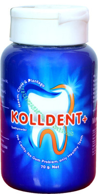 

MEDISYNTH KOLLDENT PLUS(70 g)