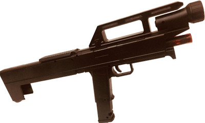 S&S Marketing SST297111(Black)