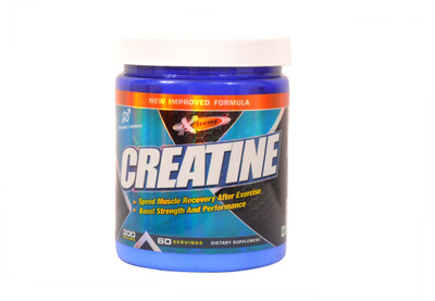 

Xtreme Nutrition Creatine 300 Gram(300 g)