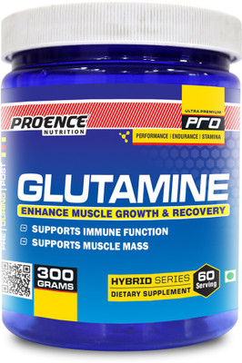 

Proence Glutamine 300 Gram(300 g)