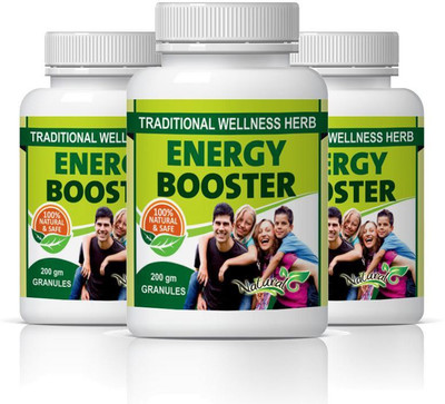 

Natural energyboost|bone care capsules|500mg 60 capsules|pack of 3(180 No)