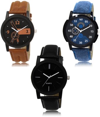 Royatto Analog Watch  - For Men