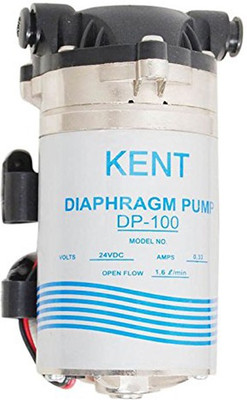 

Kent R.O. Booster Pump 176 Solid Filter Cartridge(0.5, Pack of 1)