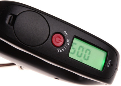 

Majron 10g/50 Kg Luggage Scale Machine Digital for Weighing Household Items/Gas Cylinder/Baggage Weighing Scale (Multicolor) Weighing Scale(Multicolor)