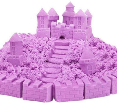 

Nivel Kinetic Sand